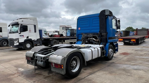 Mercedes-Benz--ACTROS 1848