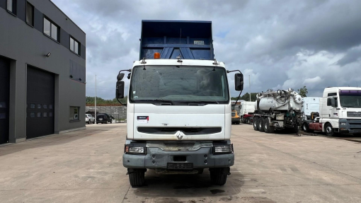 Renault--KERAX 340