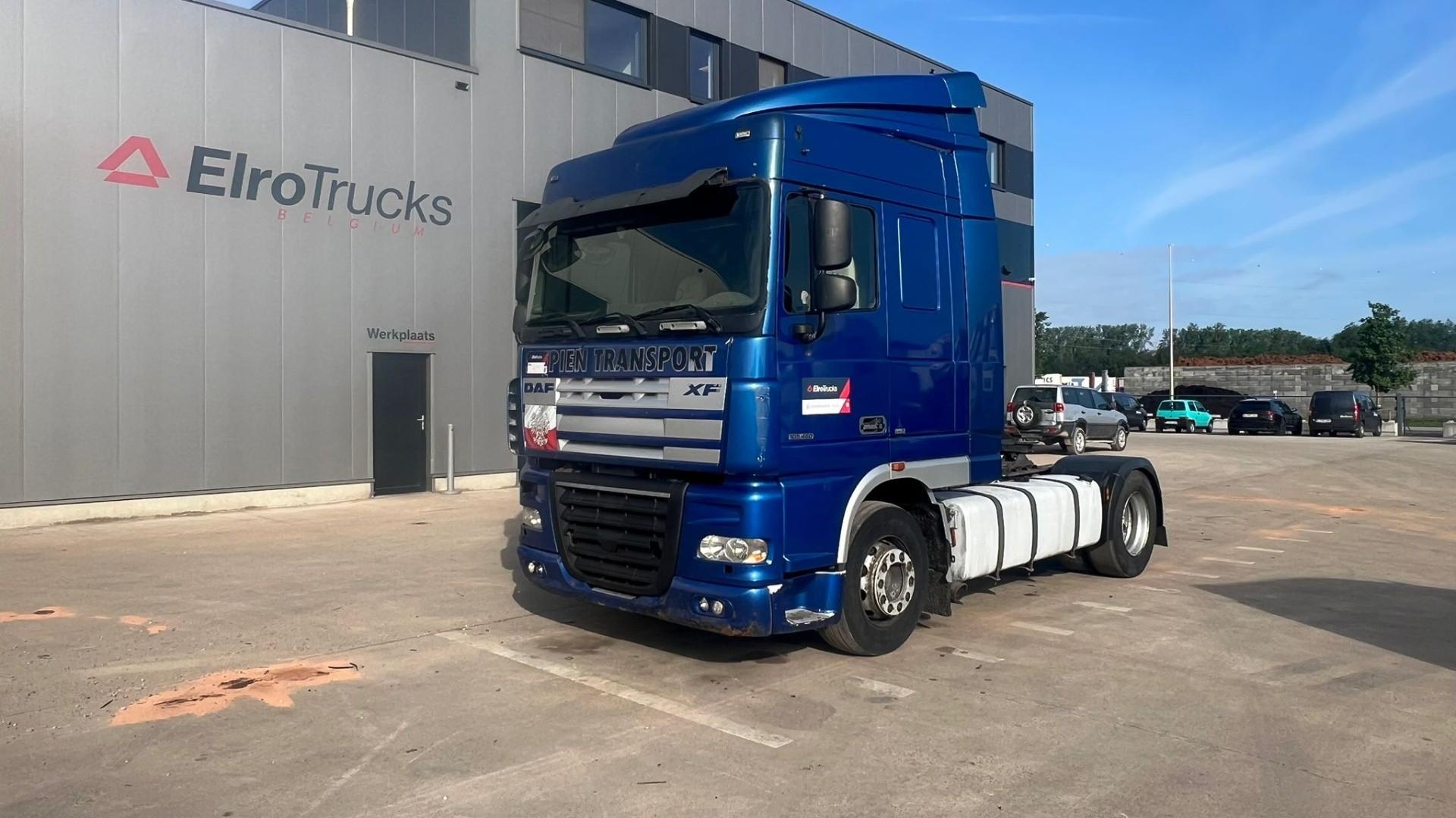 DAF--XF 105.460