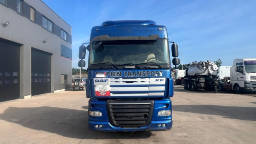 DAF--XF 105.460