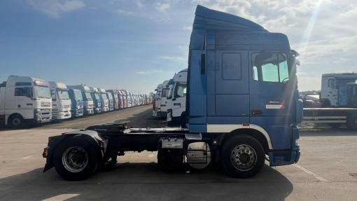 DAF--XF 105.460
