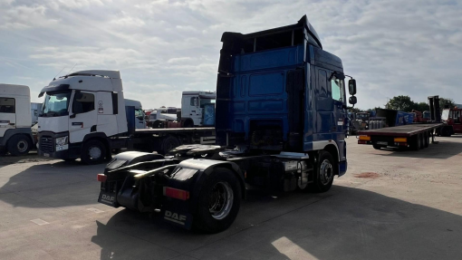DAF--XF 105.460