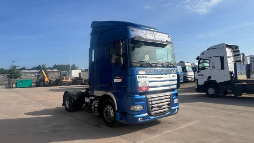 DAF--XF 105.460