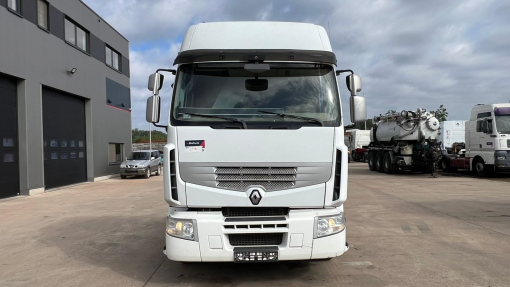 Renault--Premium 460 DXI
