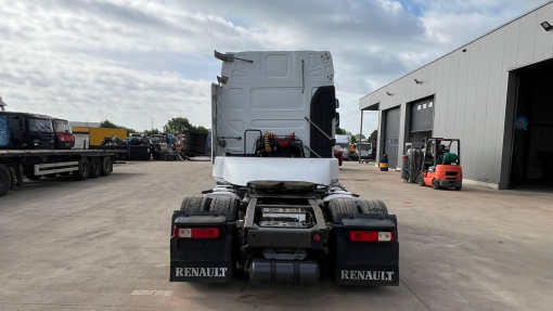 Renault--Premium 460 DXI