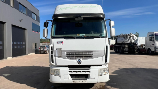 Renault--Premium 460 DXI