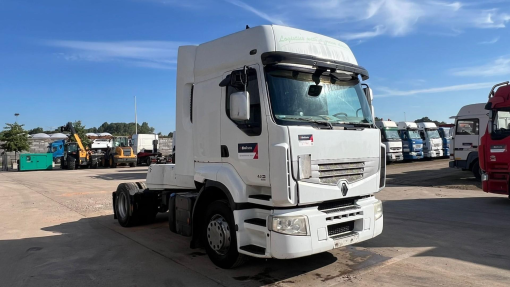 Renault--Premium 460 DXI