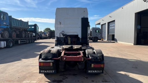 Renault--Premium 400