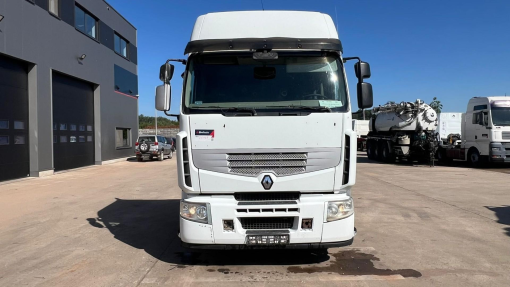 Renault--Premium 460 DXI