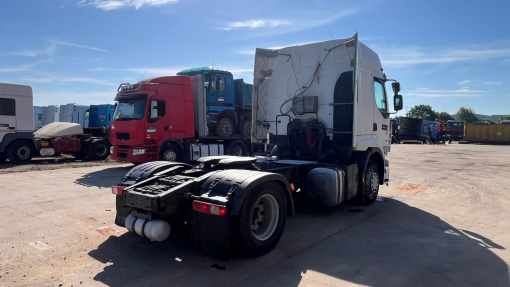 Renault--Premium 460 DXI