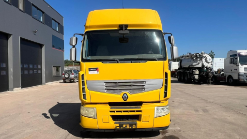 Renault--Premium 450 DXI