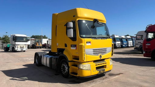 Renault--Premium 450 DXI