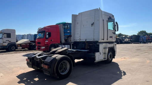 Renault--AE 440 Magnum E-tech