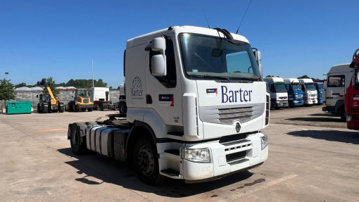 Renault--Premium 460 DXI