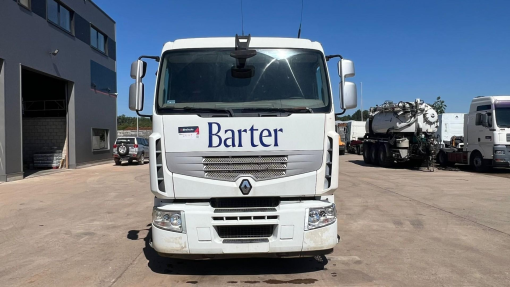 Renault--Premium 460 DXI