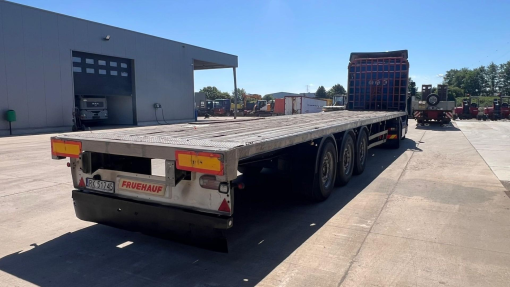 Fruehauf--ED 32A13C