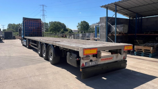Fruehauf--ED 32A13C