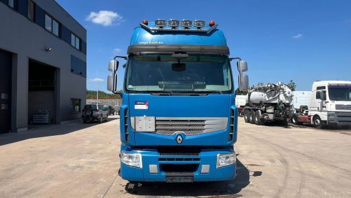 Renault--Premium 460 DXI