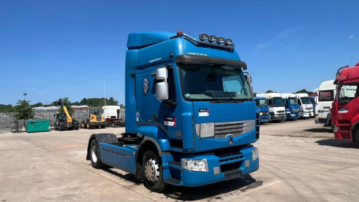 Renault--Premium 460 DXI