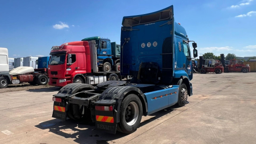 Renault--Premium 460 DXI