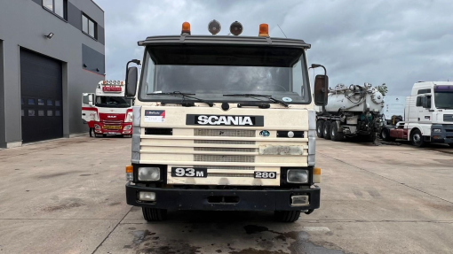 Scania--93-280