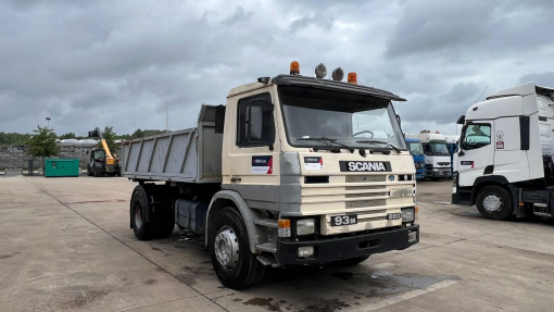 Scania--93-280