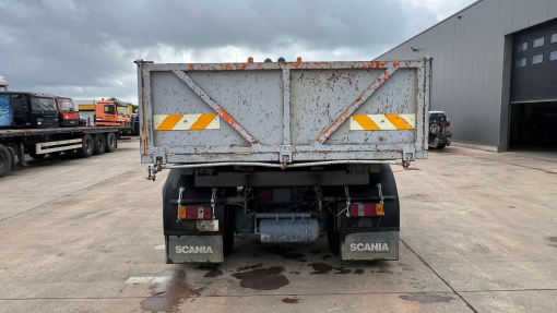 Scania--93-280
