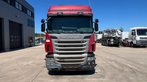 Scania--R 440