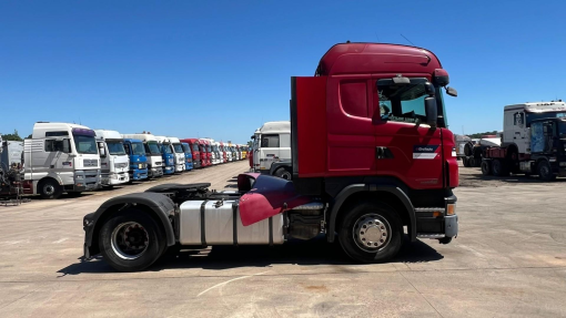 Scania--R 440