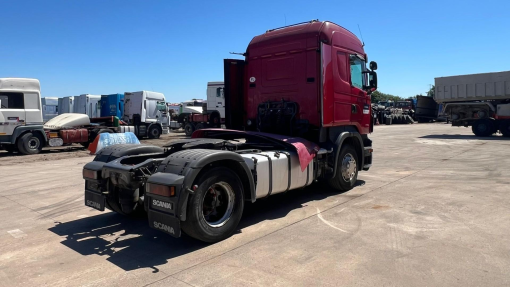 Scania--R 440