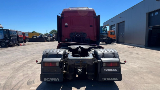 Scania--R 440