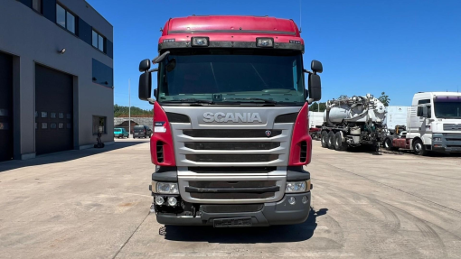Scania--R 440