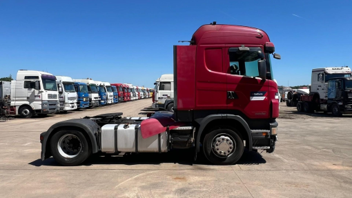 Scania--R 440