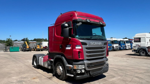 Scania--R 440