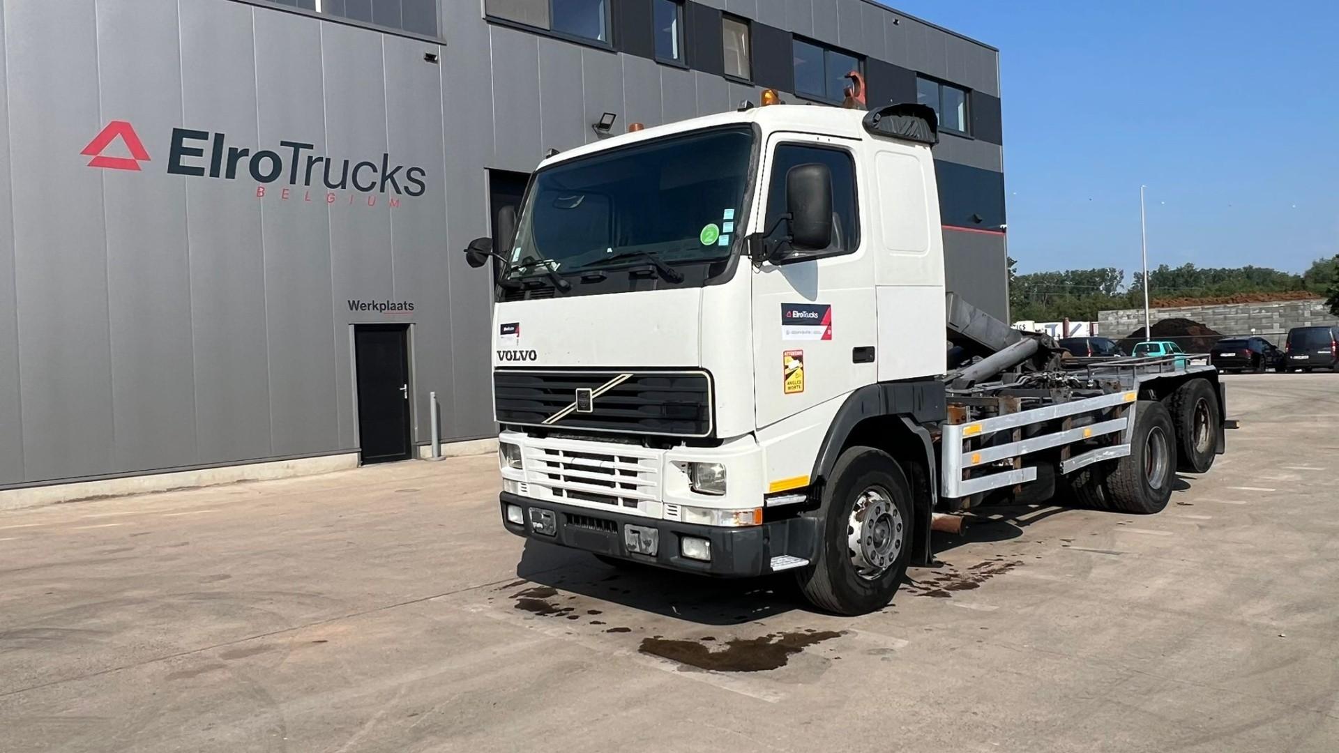 Volvo--FH 12.420