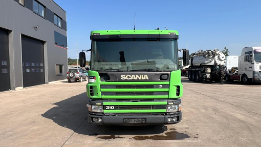 Scania--94 - 310