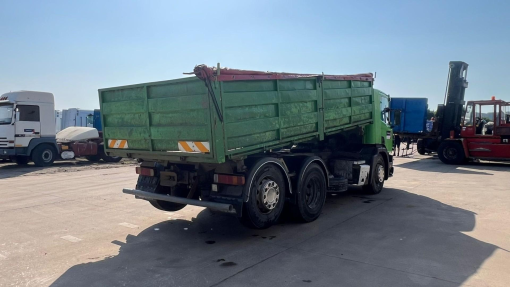Scania--94 - 310