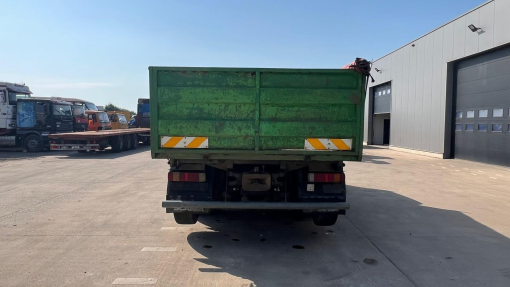 Scania--94 - 310