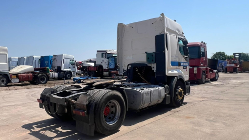 Renault--Premium 400