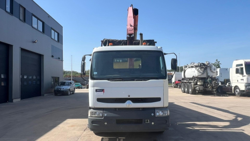 Renault--Premium 300