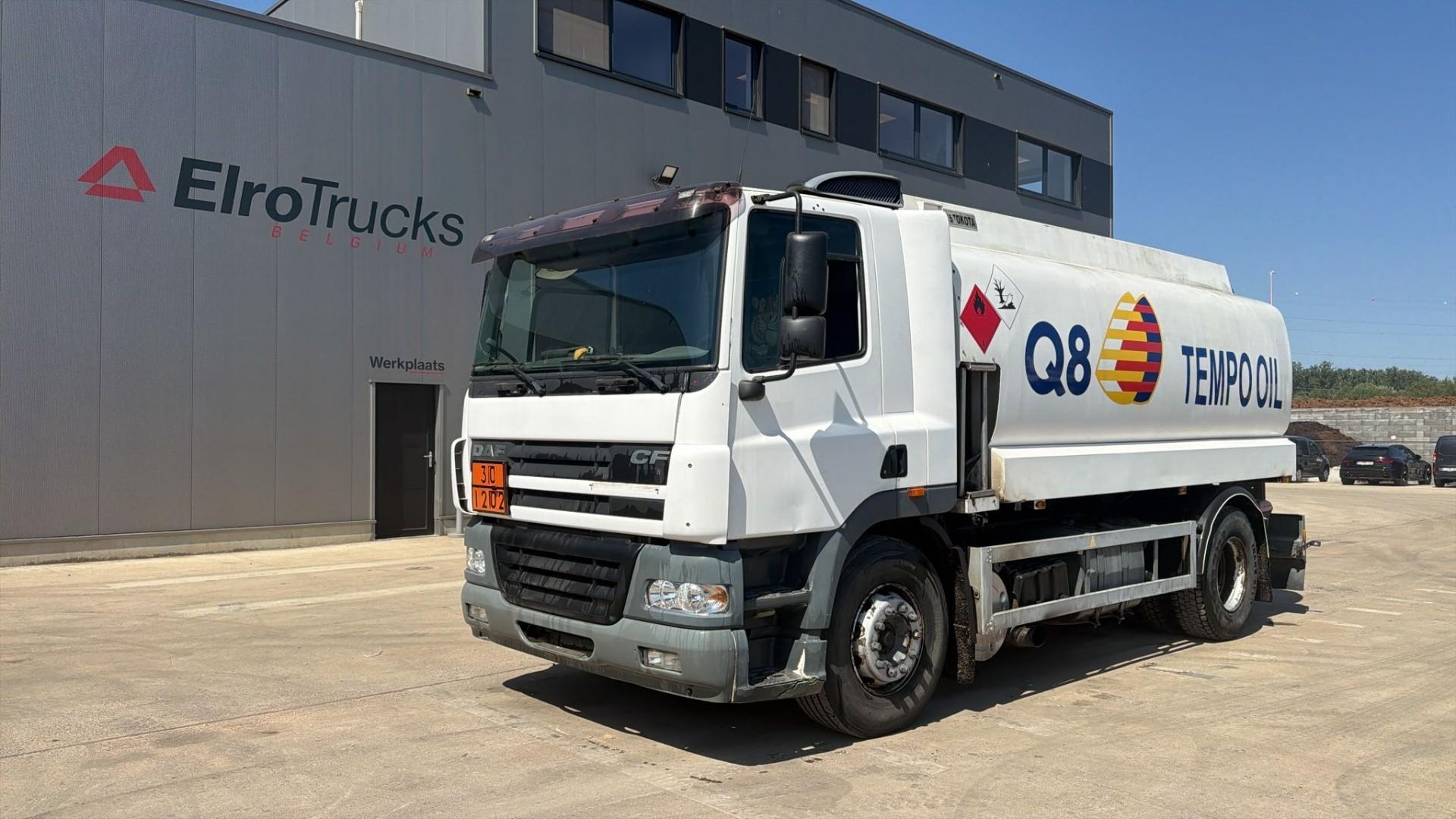 DAF--CF 85.340