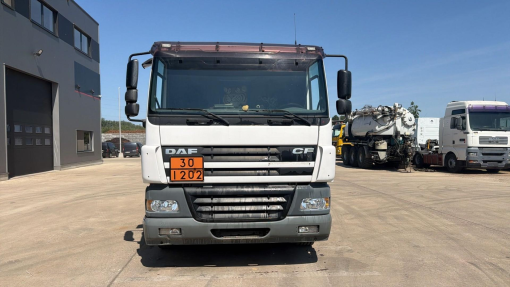 DAF--CF 85.340