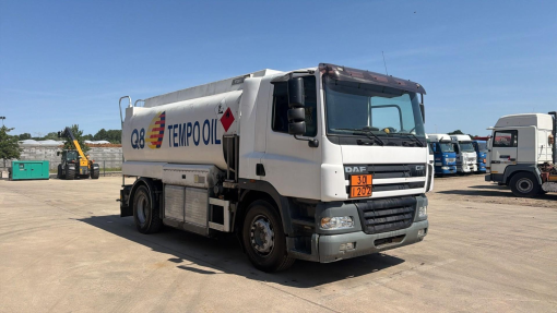 DAF--CF 85.340