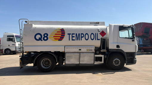 DAF--CF 85.340
