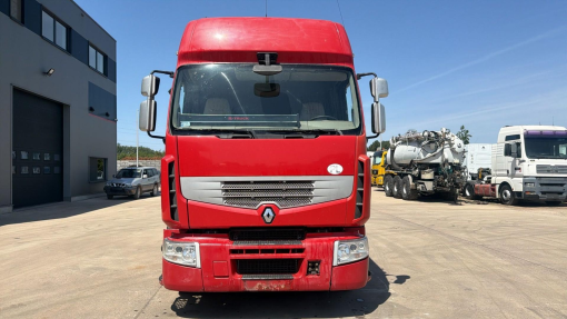Renault--Premium 460 DXI