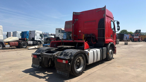 Renault--Premium 460 DXI