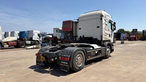 Scania--R 420