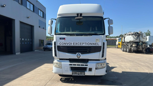 Renault--Premium 430 DXI