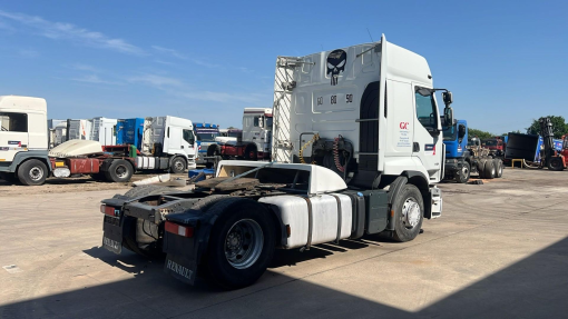 Renault--Premium 430 DXI