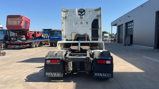 Renault--Premium 430 DXI